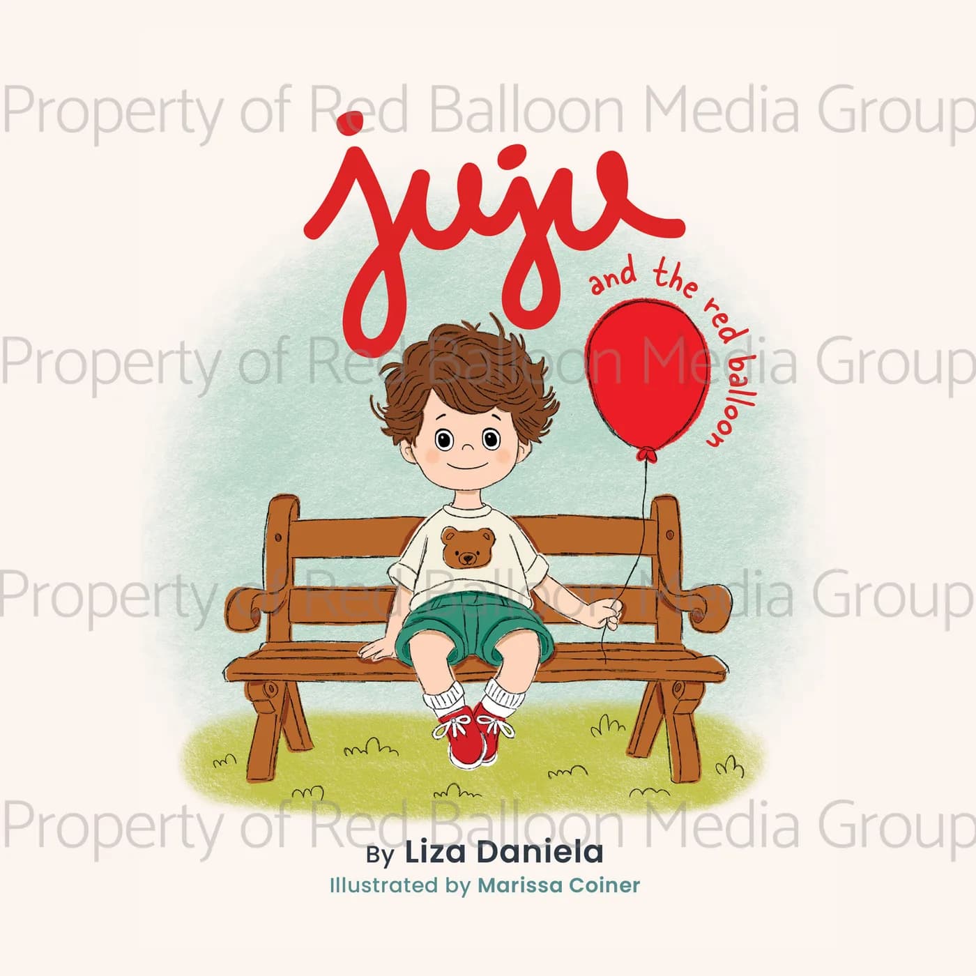 Juju cover